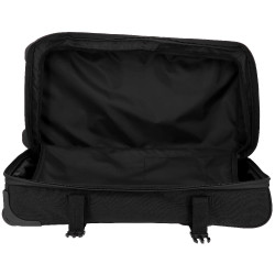 Bolsa de viagem com alças Equithème Urban Preto