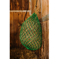 Redes de feno HIPPOTONIC - Duplo Verde / preto Redes de feno HIPPOTONIC - Duplo Verde / preto