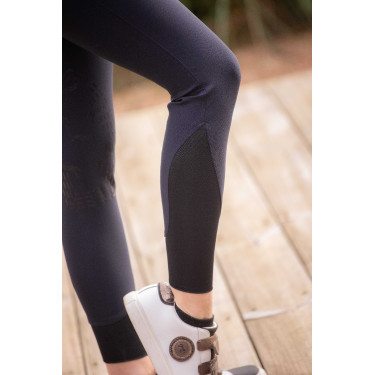 Calça Pénélope Fun Stone feminina