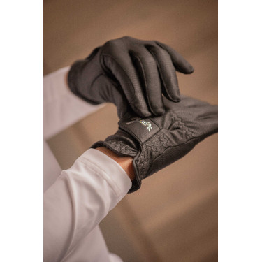 Luvas Eden by Pénélope Lyoni Preto Luvas Eden by Pénélope Lyoni Preto