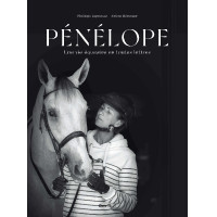 Pénélope Uma Vida Equestre