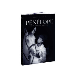 Pénélope Uma Vida Equestre