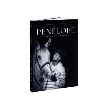 Pénélope Uma Vida Equestre