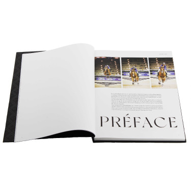 Pénélope Uma Vida Equestre