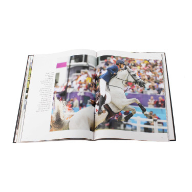 Pénélope Uma Vida Equestre