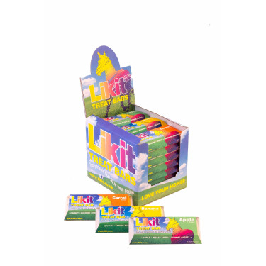 Expositor LIKIT Bar Expositor LIKIT Bar