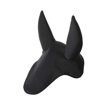 Touca anti-mosca Lami-Cell Titanium Preto