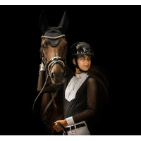 Touca anti-mosca Lami-Cell Titanium