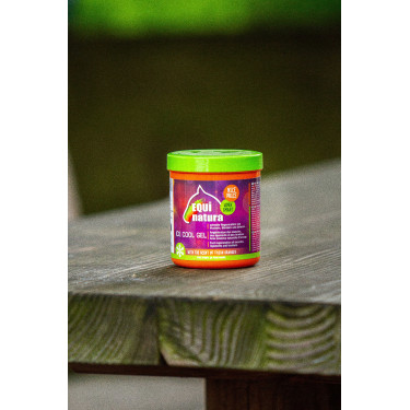 Gel refrigerante Equinatura