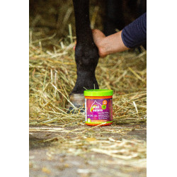 Gel refrigerante Equinatura