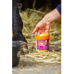 Gel refrigerante Equinatura