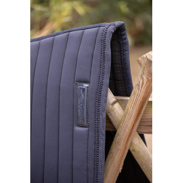 Tapetes verticais de adestramento Paddock Sport Marinho Azul-marinho