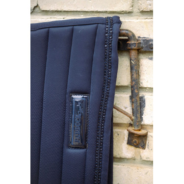 Tapetes verticais de adestramento Paddock Sport Marinho Azul-marinho