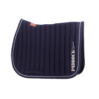 Tapete Mil Pontos Paddock Sport Marinho Azul-marinho