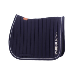 Tapete Mil Pontos Paddock Sport Marinho Azul-marinho