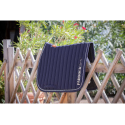 Tapete Mil Pontos Paddock Sport Marinho Azul-marinho