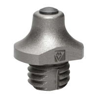 Cravos W3/8 Fastuds® Michel Vaillant Solo duro Cravos W3/8 Fastuds® Michel Vaillant Solo duro