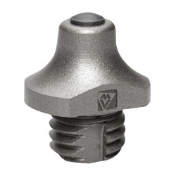 Cravos W3/8 Fastuds® Michel Vaillant Solo duro