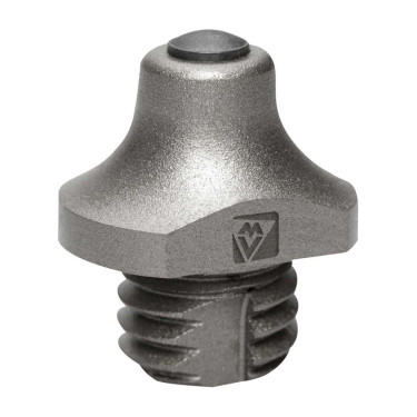 Cravos W3/8 Fastuds® Michel Vaillant Solo duro