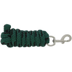 Longe Equithème Jacquard Verde Longe Equithème Jacquard Verde