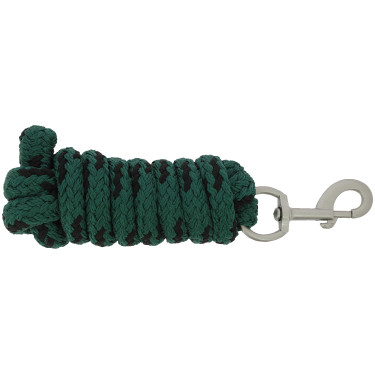 Longe Equithème Jacquard Verde Longe Equithème Jacquard Verde