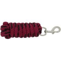 Longe Equithème Jacquard Bordéus Bord&amp;amp;amp;amp;amp;ocirc;