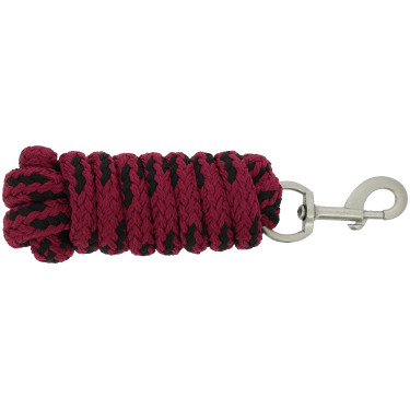 Longe Equithème Jacquard Bordéus Bord&amp;amp;amp;amp;amp;ocirc;