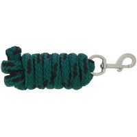 Longe Equithème Jacquard Marinho Azul-marinho