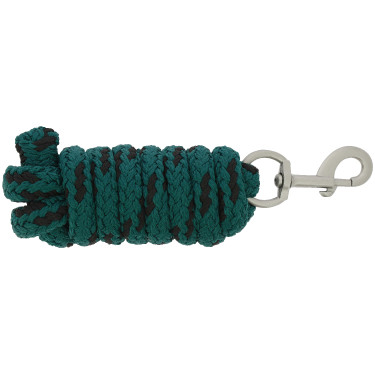 Longe Equithème Jacquard Azul petróleo