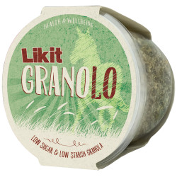 Guloseimas Likit Granola Light