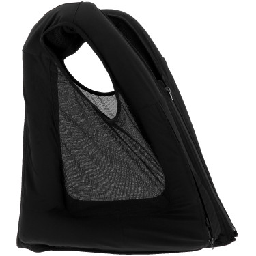 Colete airbag Spark Manège Preto Colete airbag Spark Manège Preto
