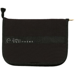 Pasta de documentos Je t'aime Equithème Castanho