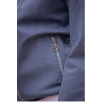Casaco Pénélope Tweety infantil Mar de Bering Azul