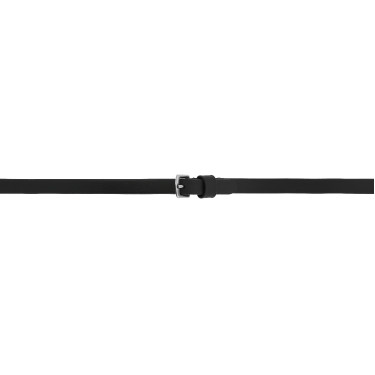 Rédias de borracha Norton Training PVC Preto