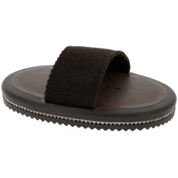 Escova Etrille Je t'aime Equithème Strass Castanho Escova Etrille Je t'aime Equithème Strass Castanho