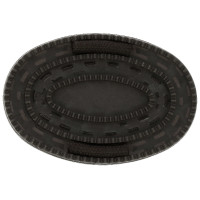 Escova Etrille Je t'aime Equithème Strass Cinzento Escova Etrille Je t'aime Equithème Strass Cinzento