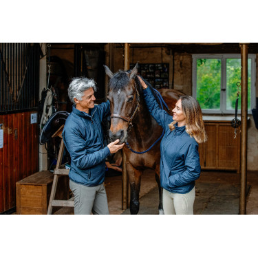 Casaco Pro Series Amalfi Marinho Azul-marinho Casaco Pro Series Amalfi Marinho Azul-marinho