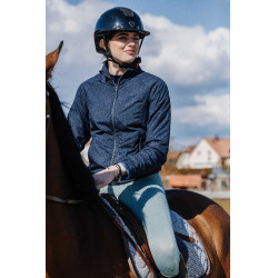 Casaco Pro Series Amalfi Marinho Azul-marinho Casaco Pro Series Amalfi Marinho Azul-marinho