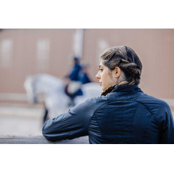 Casaco Pro Series Amalfi Marinho Azul-marinho Casaco Pro Series Amalfi Marinho Azul-marinho