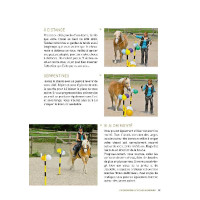 20 Truques de circo com o seu cavalo Vigott 20 Truques de circo com o seu cavalo Vigott