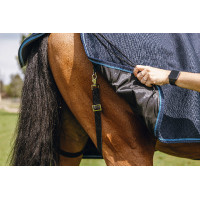 Cobertura Riding World Eco 600D Combo
