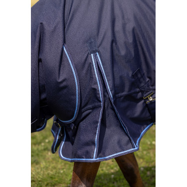 Cobertura Riding World Eco 600D Combo Marinho Azul-marinho