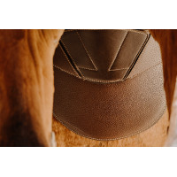 Cinta peitoral Magnet Norton Preto Cinta peitoral Magnet Norton Preto