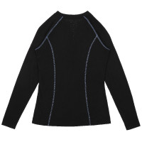 Camiseta Stella Equithème Preto