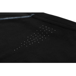 Camiseta Stella Equithème Preto Camiseta Stella Equithème Preto