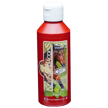 Champô KEVIN BACON'S - Lucy Diamonds