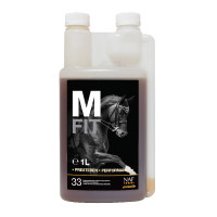 Alimento complementar NAF M-Fit