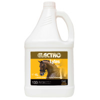 Suplemento alimentar NAF Electro Lytes Liquid