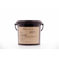 Argila rosa Pénélope Terra Clay