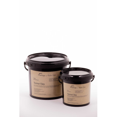 Argila rosa Pénélope Terra Clay